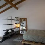Casa Pimenta - Old Town Charm & Castle View Apartamento