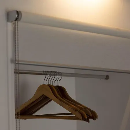 Apartment Casa Pimenta - Old Town Charm & Castle View