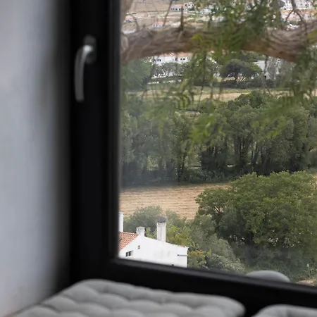 Apartment Casa Pimenta - Old Town Charm & Castle View *