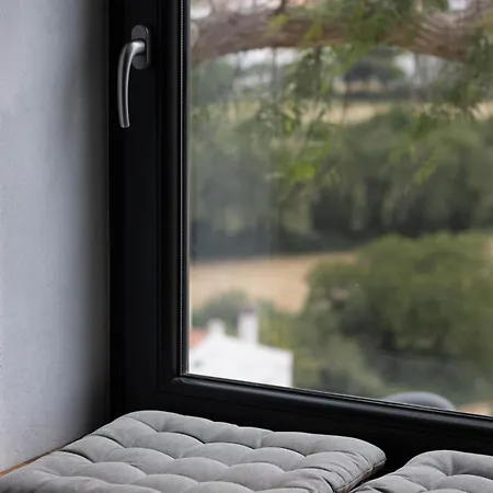 Casa Pimenta - Old Town Charm & Castle View Aljezur