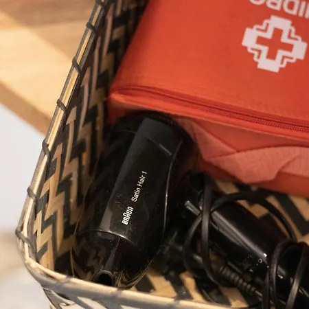 Casa Pimenta - Old Town Charm & Castle View Apartment *