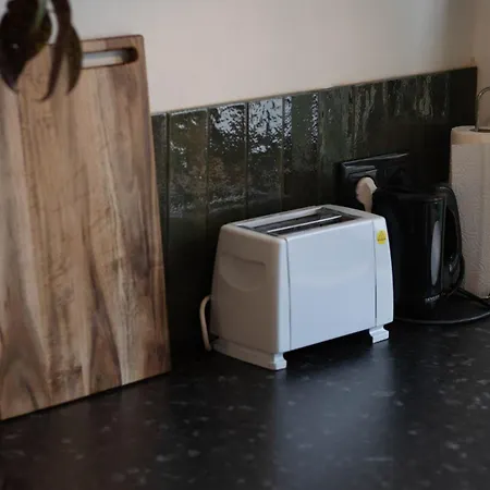 Casa Pimenta - Old Town Charm & Castle View Apartment Aljezur