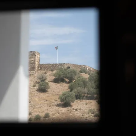 Casa Pimenta - Old Town Charm & Castle View * Aljezur