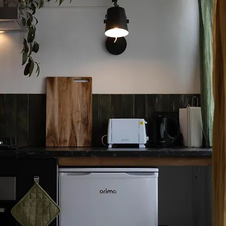 Casa Pimenta - Old Town Charm & Castle View Apartment