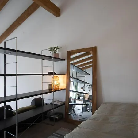 Casa Pimenta - Old Town Charm & Castle View *