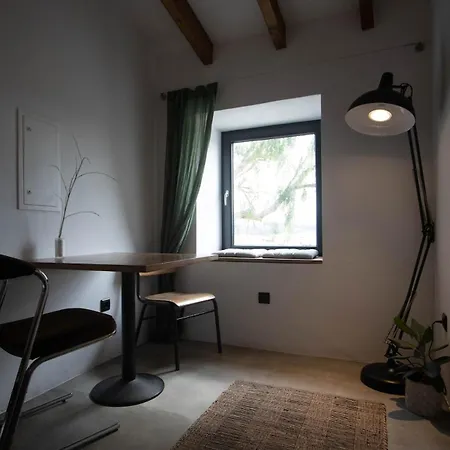Apartmán Casa Pimenta - Old Town Charm & Castle View