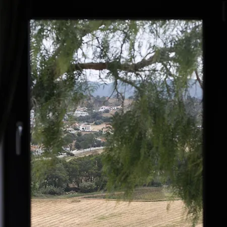 Casa Pimenta - Old Town Charm & Castle View * Aljezur