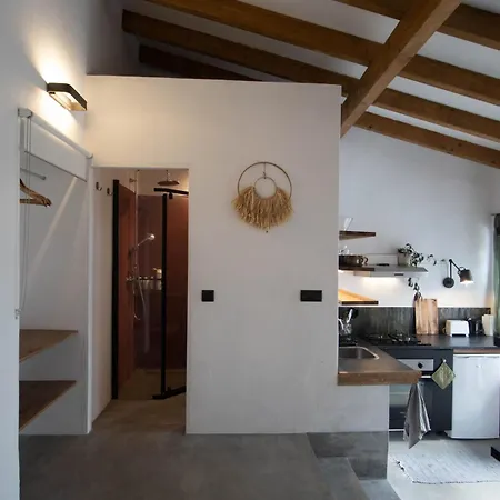 شقة Casa Pimenta - Old Town Charm & Castle View ألخيزور