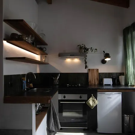 شقة Casa Pimenta - Old Town Charm & Castle View ألخيزور